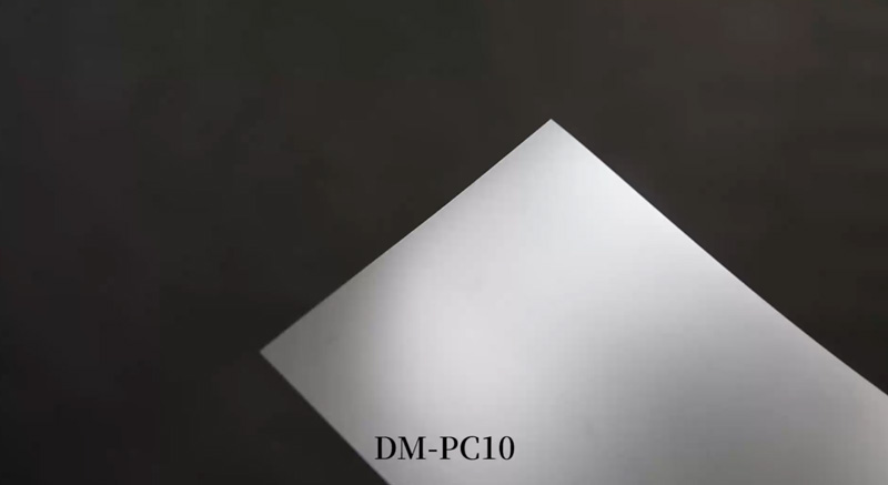 DM-PC10磨砂PC
