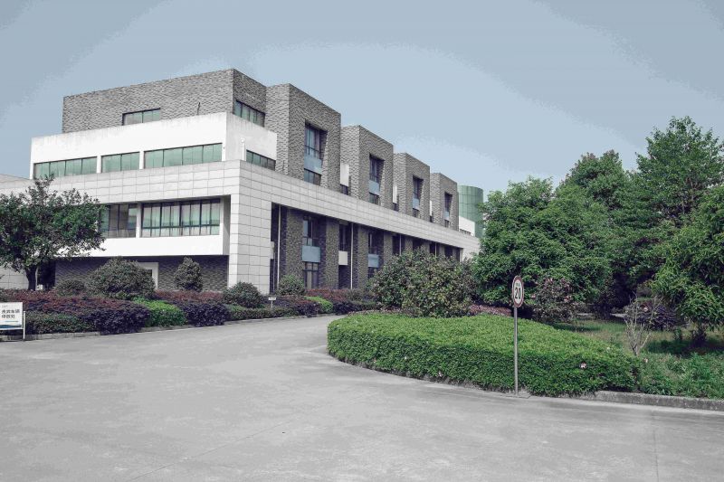 道明光学6大生产基地巡礼丨浙江道明新材料有限公司