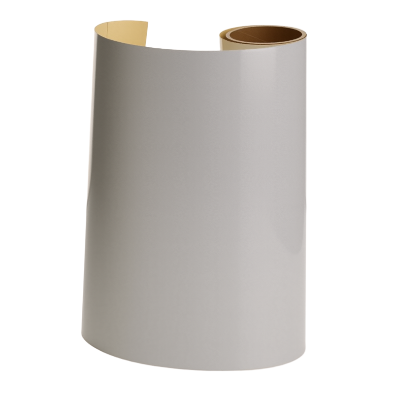 DM-8610-20白色反光标贴膜