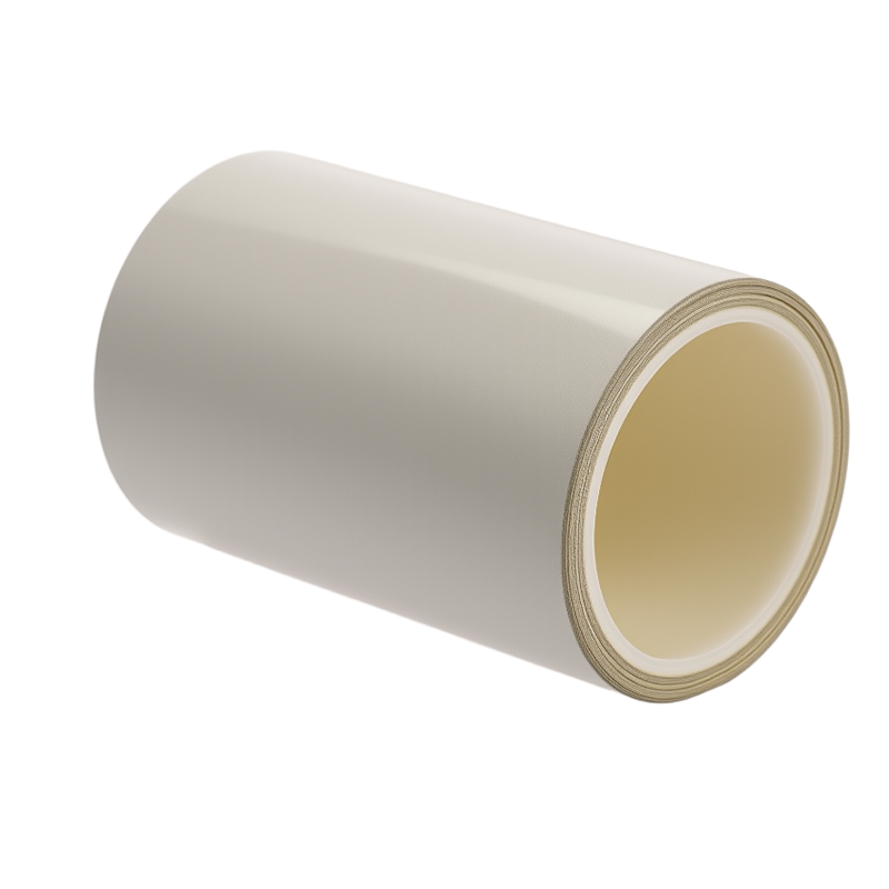 DM-8680-20白色反光标贴膜