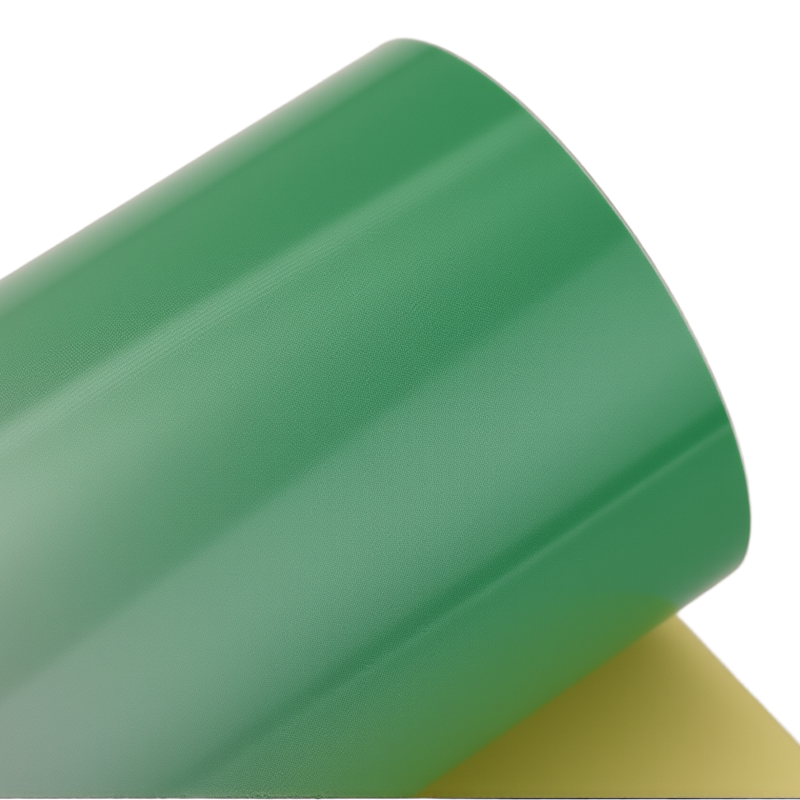 DM8207-T 新能源号牌用反光膜