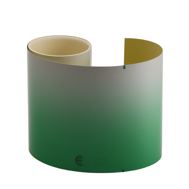 DM8207-T 新能源号牌用反光膜