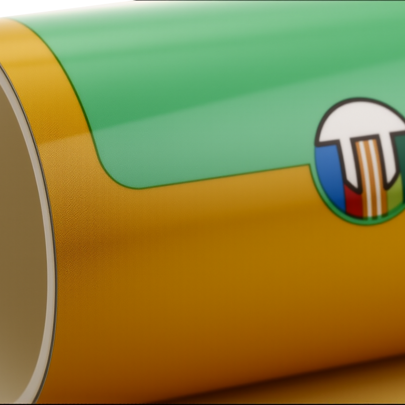 DM8208-T 新能源号牌用反光膜