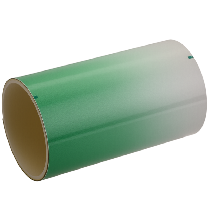 DM8207-T 新能源号牌用反光膜