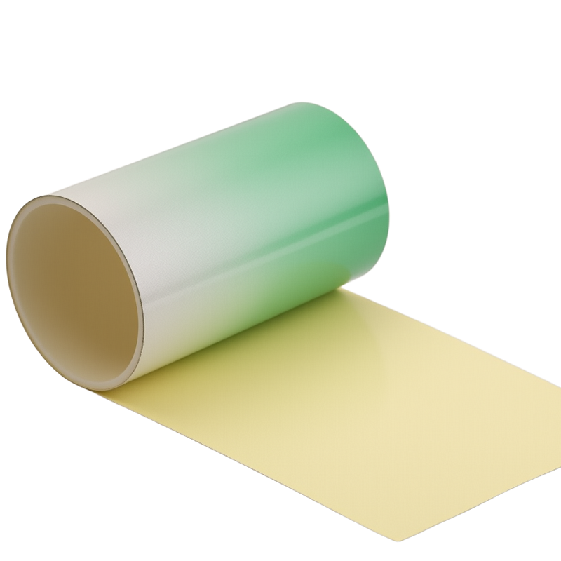 DM8207-T 新能源号牌用反光膜