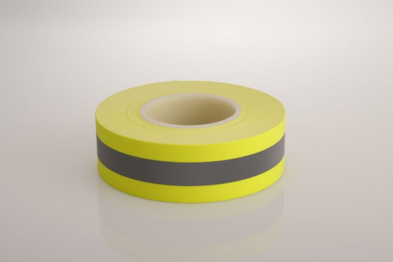 道明光学阻燃反光系列丨高危场景的安全硬核守护