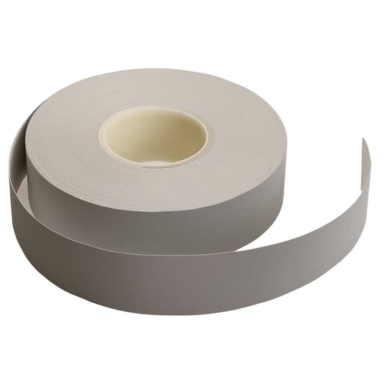 D1903纯棉阻燃反光布