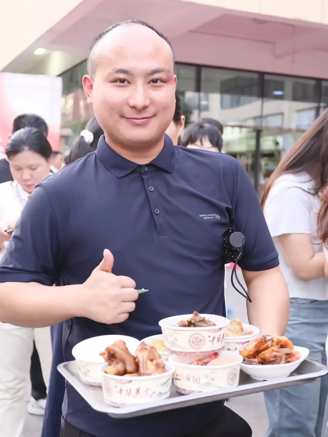 道明光学中秋游园会14