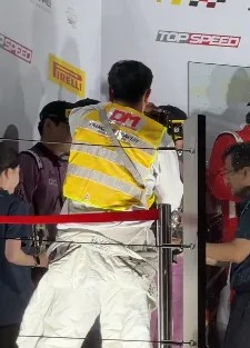 道明反光背心9