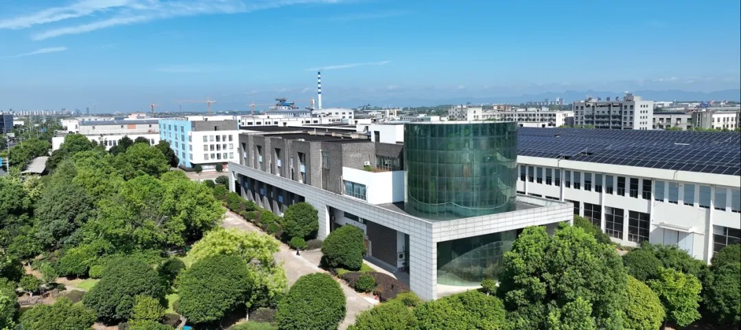 龙游道明新材料2