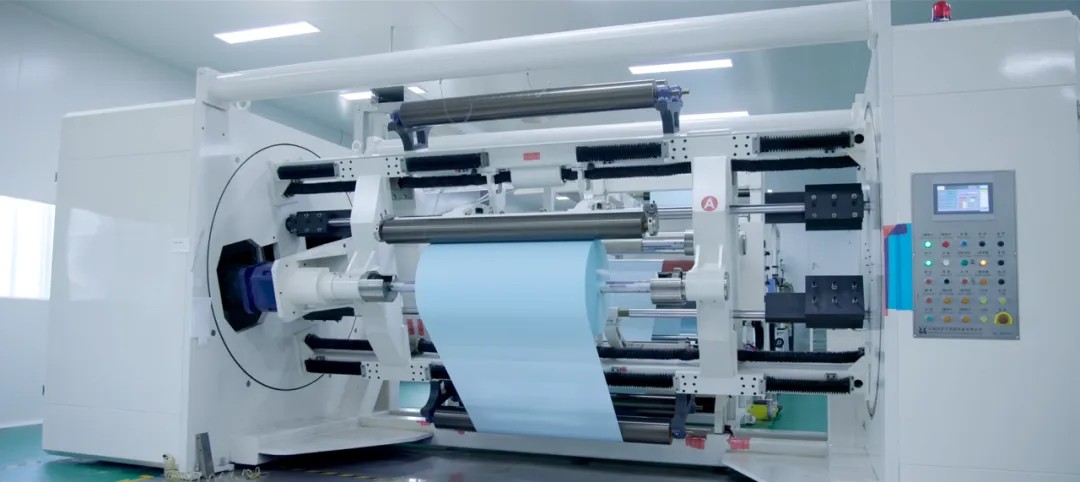 龙游道明新材料6