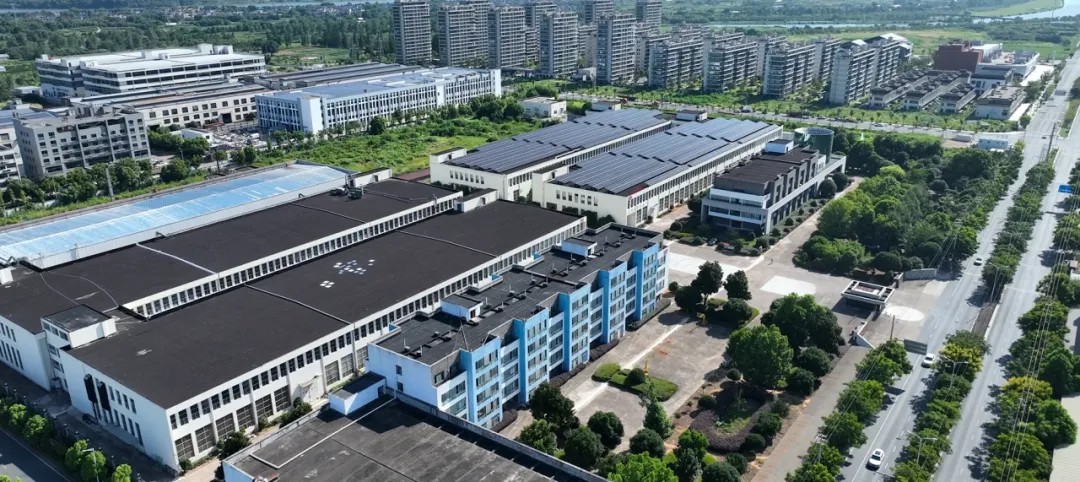 龙游道明新材料7